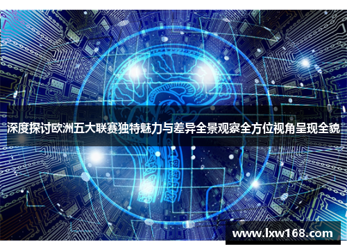 深度探讨欧洲五大联赛独特魅力与差异全景观察全方位视角呈现全貌